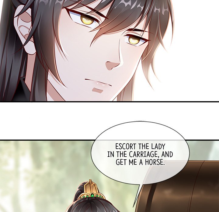 Read Clever Lady Chelsea chapter 2 image 32 on Lezhin