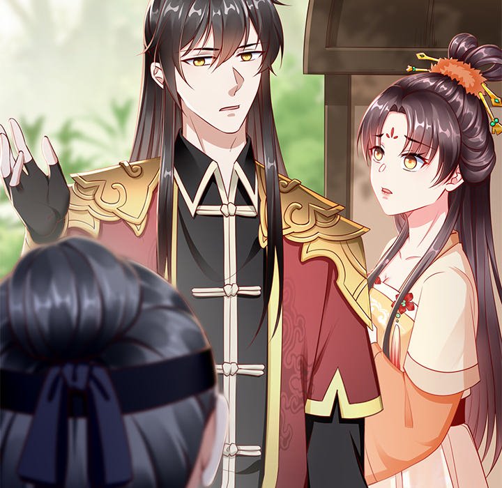 Read Clever Lady Chelsea chapter 2 image 33 on Lezhin