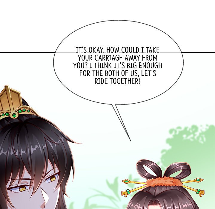 Read Clever Lady Chelsea chapter 2 image 35 on Lezhin