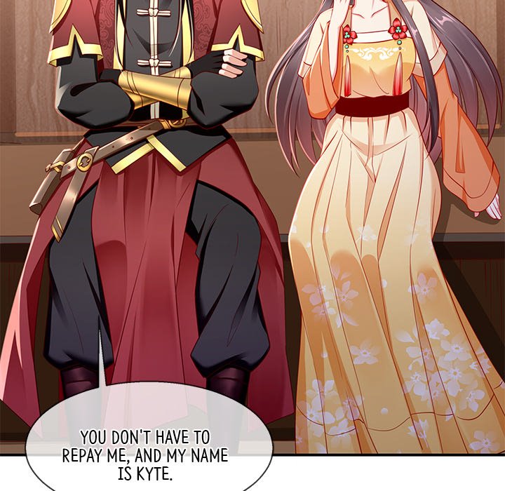 Read Clever Lady Chelsea chapter 2 image 40 on Lezhin