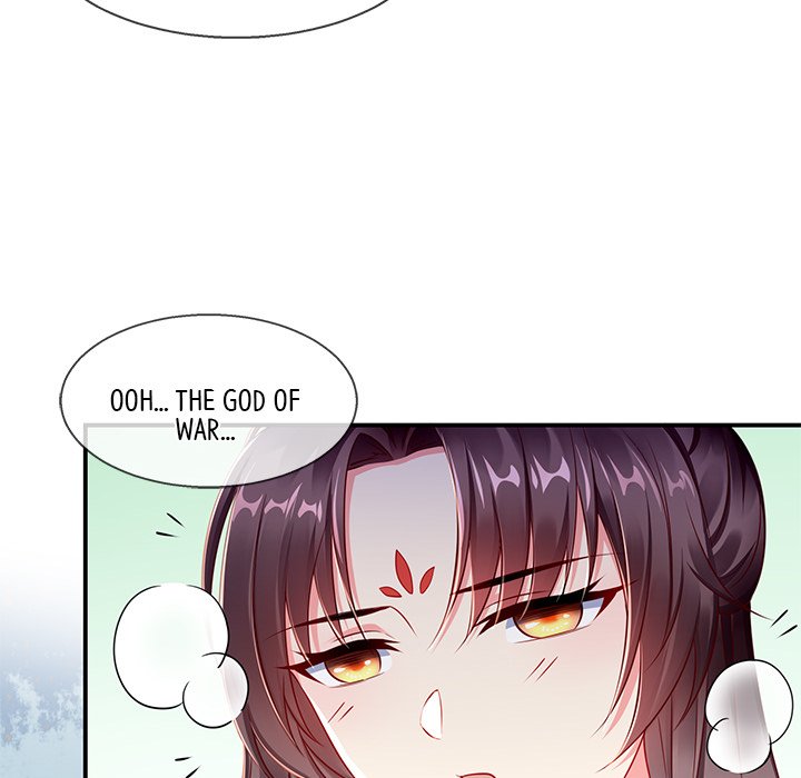 Read Clever Lady Chelsea chapter 2 image 41 on Lezhin