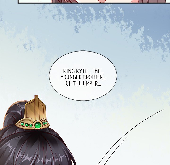 Read Clever Lady Chelsea chapter 2 image 42 on Lezhin