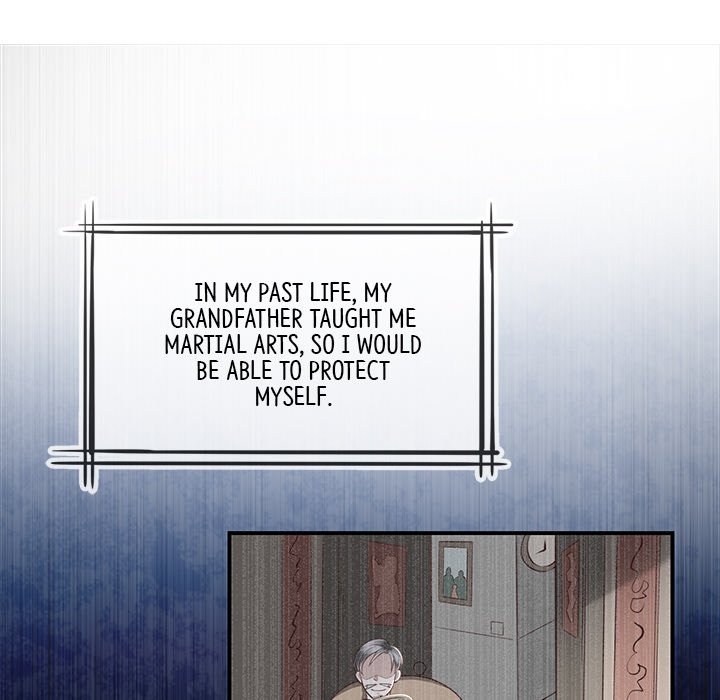 Read Clever Lady Chelsea chapter 2 image 45 on Lezhin