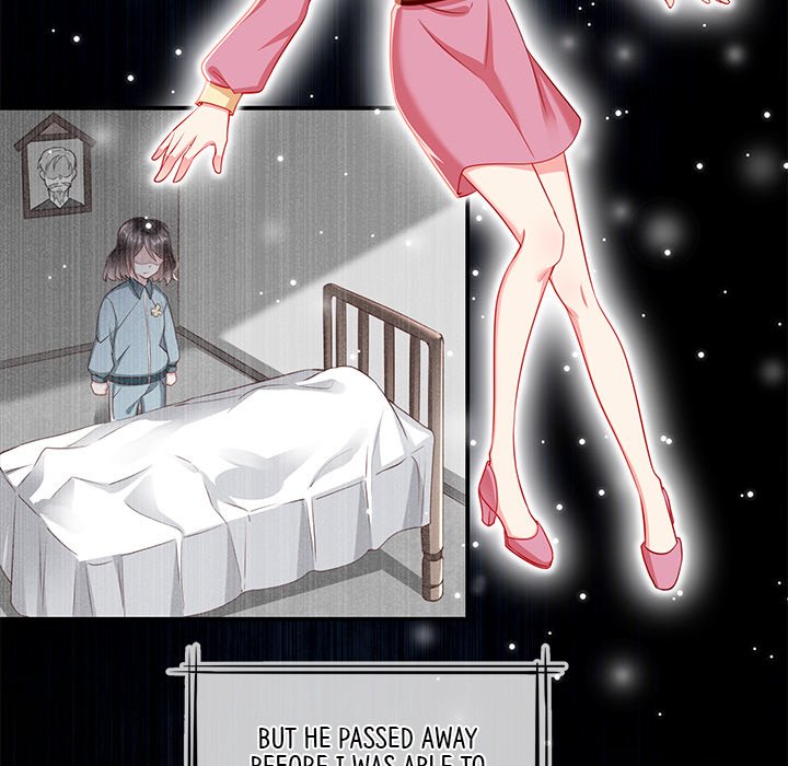 Read Clever Lady Chelsea chapter 2 image 47 on Lezhin