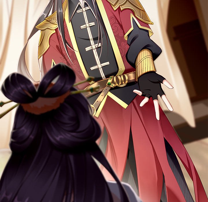 Read Clever Lady Chelsea chapter 2 image 5 on Lezhin