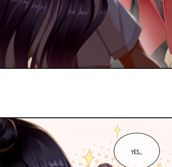 Read Clever Lady Chelsea chapter 2 image 6 on Lezhin