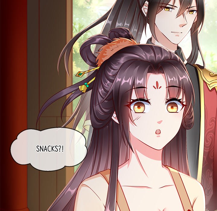 Read Clever Lady Chelsea chapter 2 image 76 on Lezhin