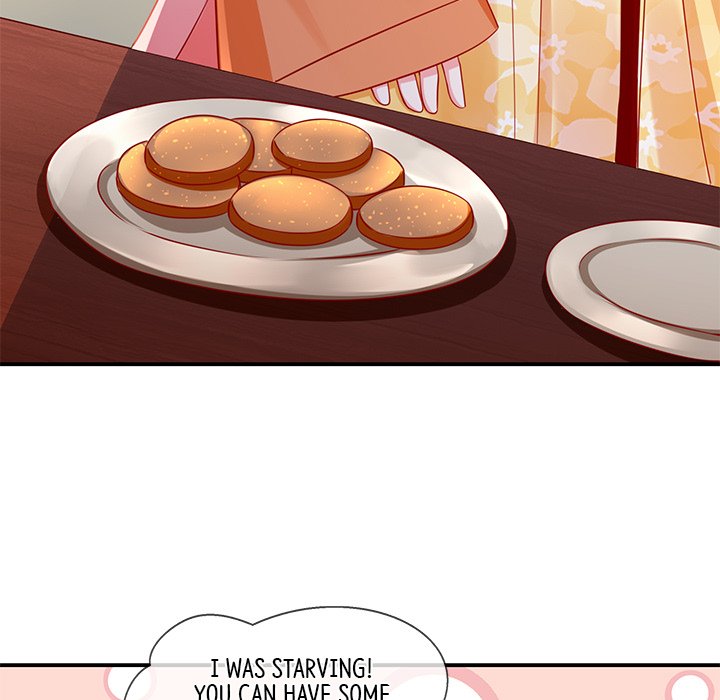 Read Clever Lady Chelsea chapter 2 image 78 on Lezhin