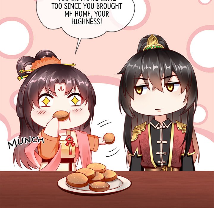 Read Clever Lady Chelsea chapter 2 image 79 on Lezhin
