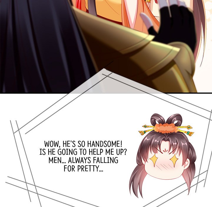 Read Clever Lady Chelsea chapter 2 image 8 on Lezhin