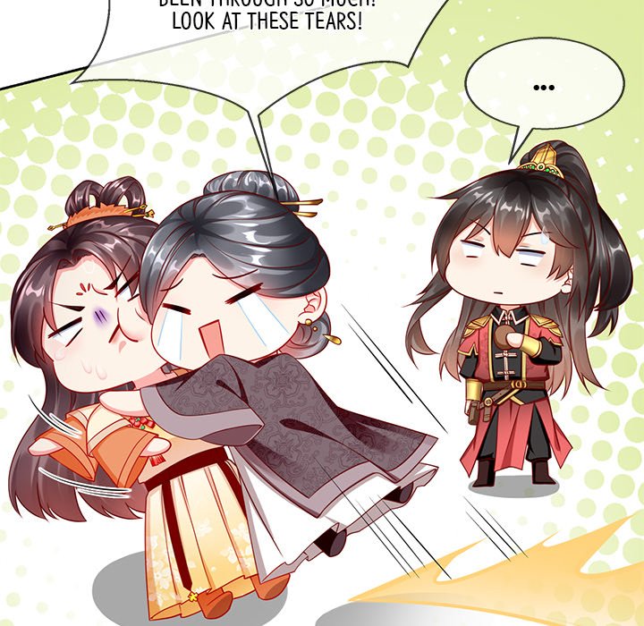 Read Clever Lady Chelsea chapter 2 image 81 on Lezhin