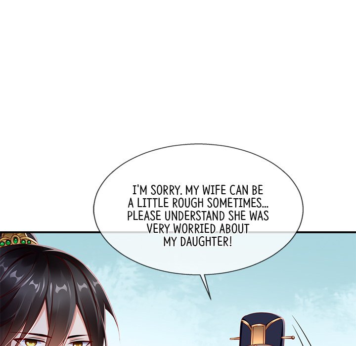 Read Clever Lady Chelsea chapter 2 image 83 on Lezhin