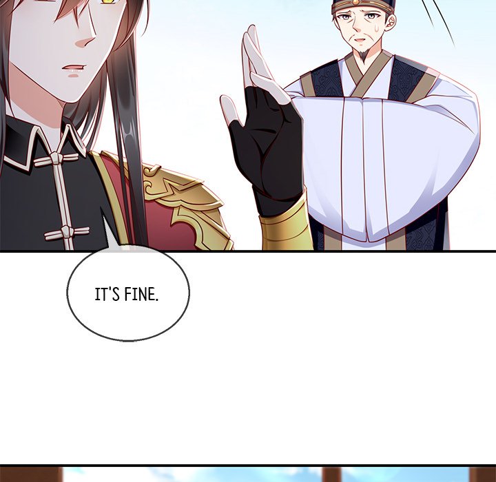 Read Clever Lady Chelsea chapter 2 image 84 on Lezhin