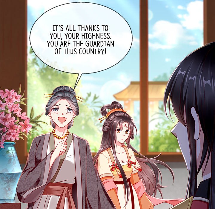 Read Clever Lady Chelsea chapter 2 image 85 on Lezhin