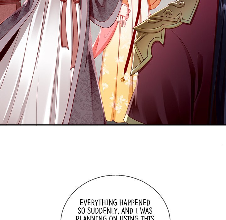 Read Clever Lady Chelsea chapter 2 image 86 on Lezhin