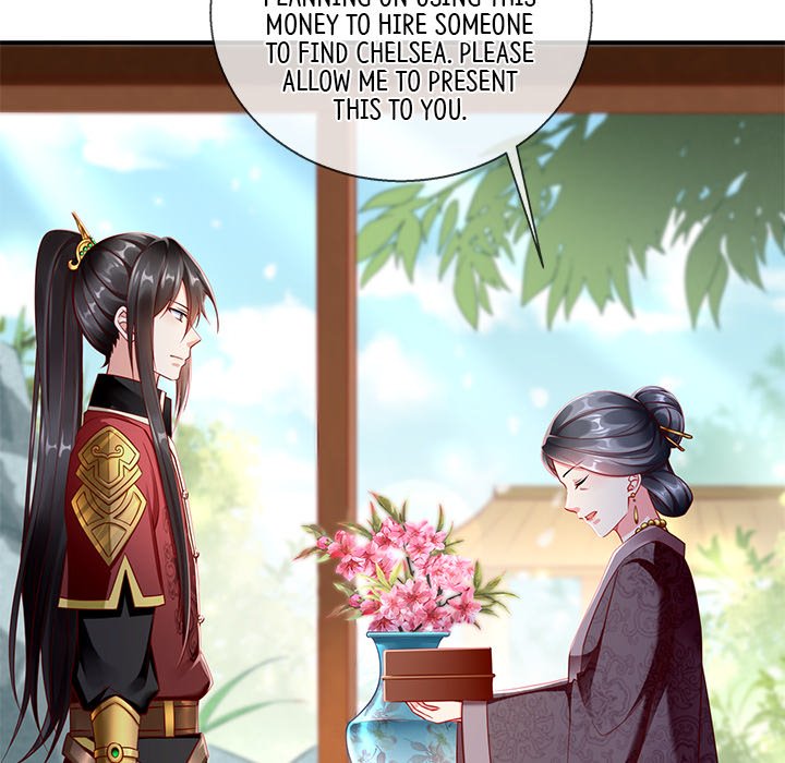 Read Clever Lady Chelsea chapter 2 image 87 on Lezhin