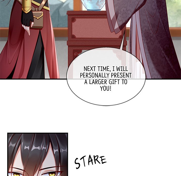Read Clever Lady Chelsea chapter 2 image 88 on Lezhin
