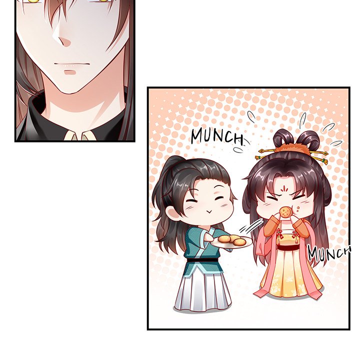 Read Clever Lady Chelsea chapter 2 image 89 on Lezhin