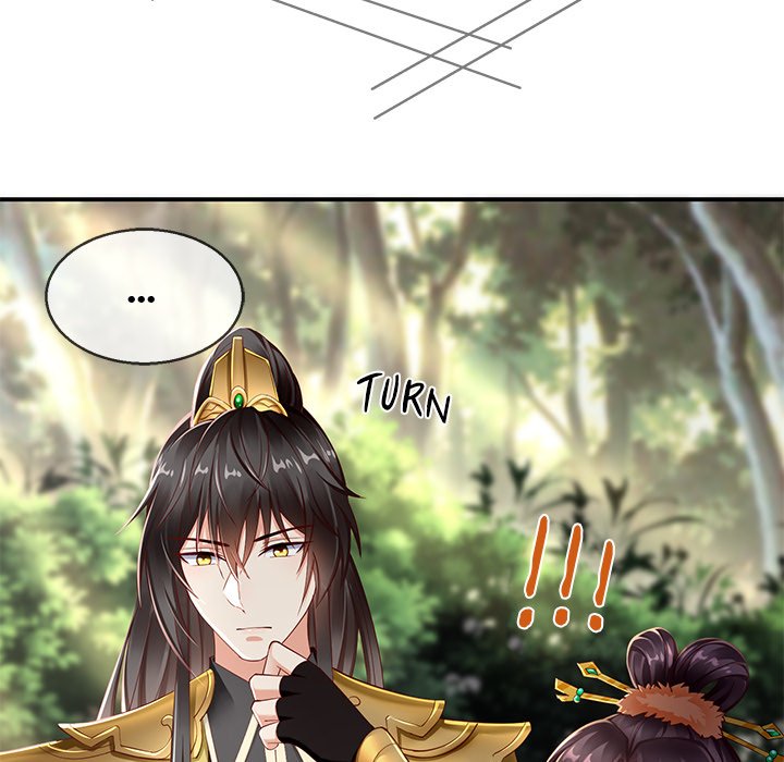 Read Clever Lady Chelsea chapter 2 image 9 on Lezhin