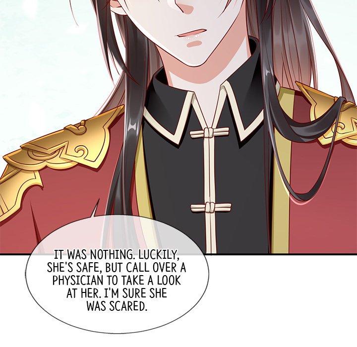 Read Clever Lady Chelsea chapter 2 image 91 on Lezhin