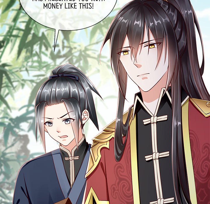 Read Clever Lady Chelsea chapter 2 image 94 on Lezhin