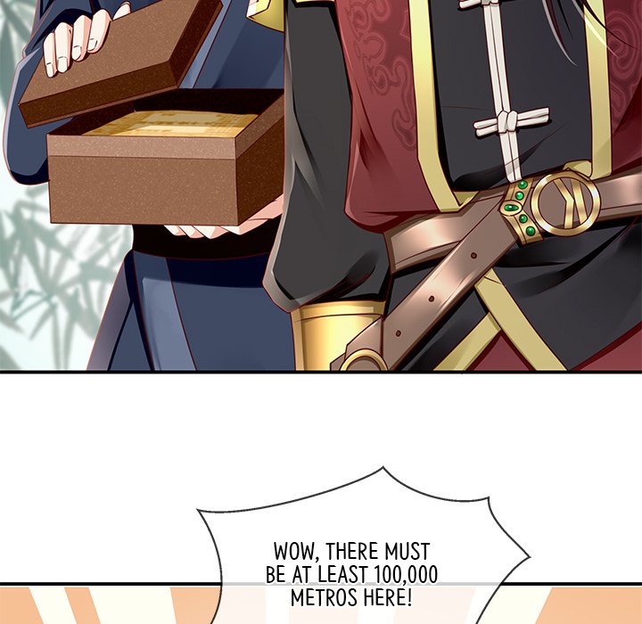 Read Clever Lady Chelsea chapter 2 image 95 on Lezhin