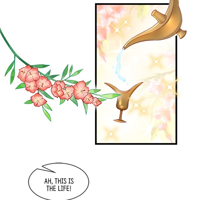 Read Clever Lady Chelsea chapter 20 image 4 on Lezhin