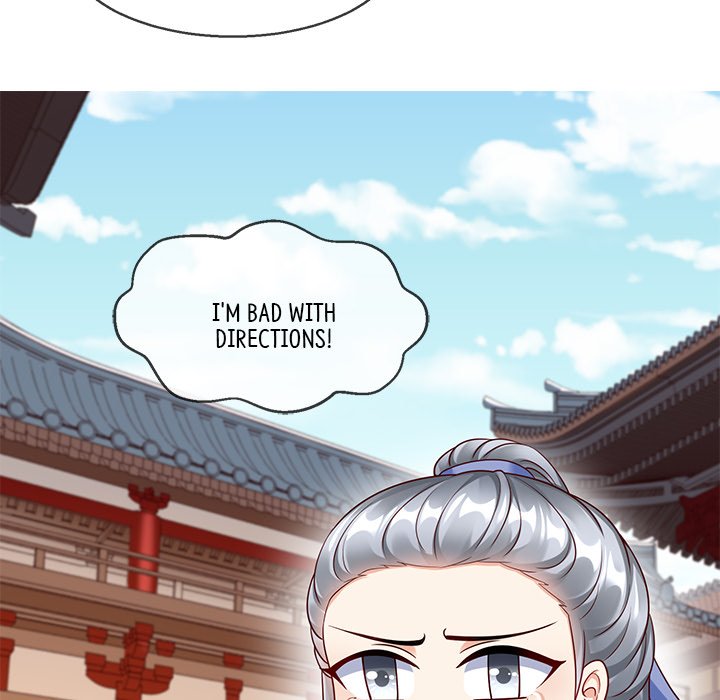 Read Clever Lady Chelsea chapter 22 image 116 on Lezhin