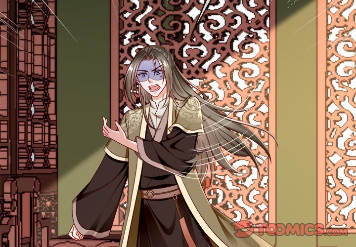 Read Clever Lady Chelsea chapter 22 image 2 on Lezhin