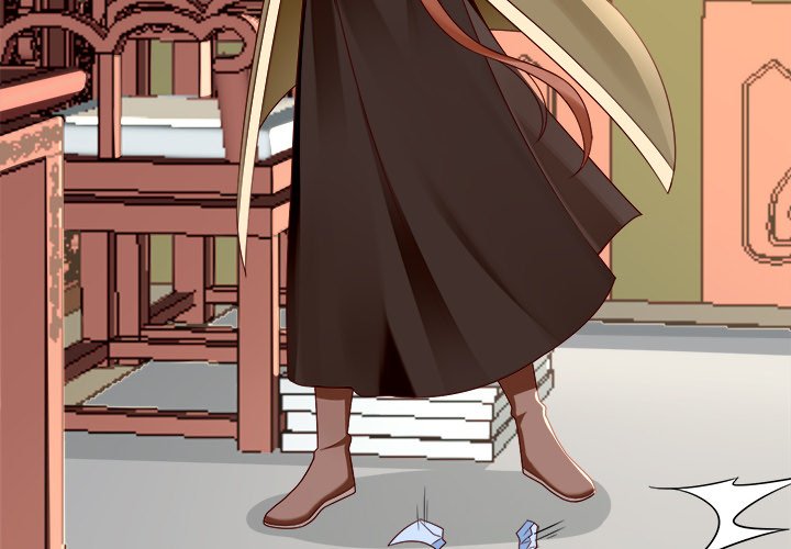 Read Clever Lady Chelsea chapter 22 image 3 on Lezhin