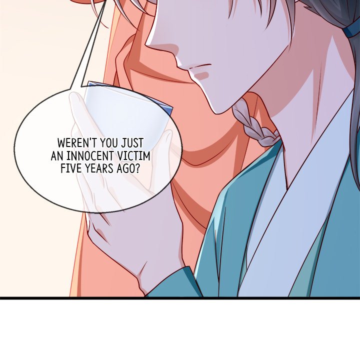 Read Clever Lady Chelsea chapter 22 image 32 on Lezhin