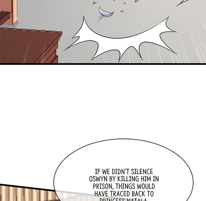 Read Clever Lady Chelsea chapter 22 image 4 on Lezhin