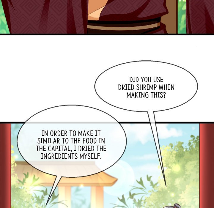 Read Clever Lady Chelsea chapter 22 image 46 on Lezhin