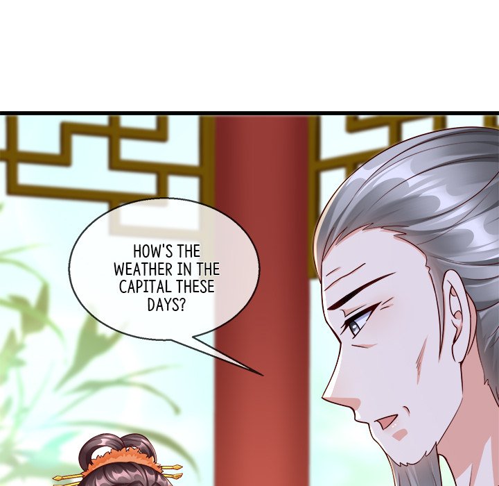 Read Clever Lady Chelsea chapter 22 image 76 on Lezhin
