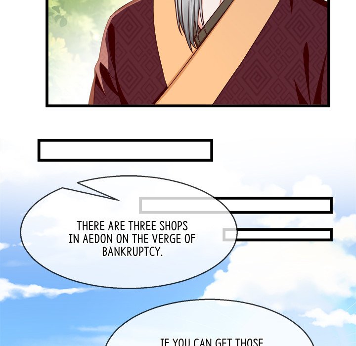 Read Clever Lady Chelsea chapter 22 image 85 on Lezhin