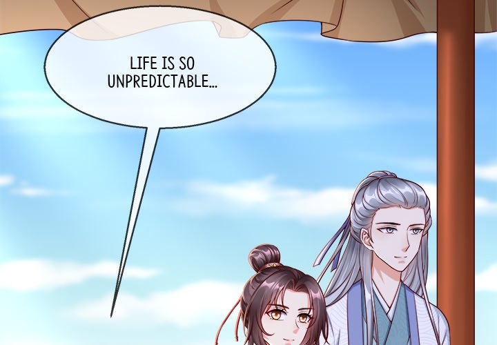 Read Clever Lady Chelsea chapter 23 image 3 on Lezhin