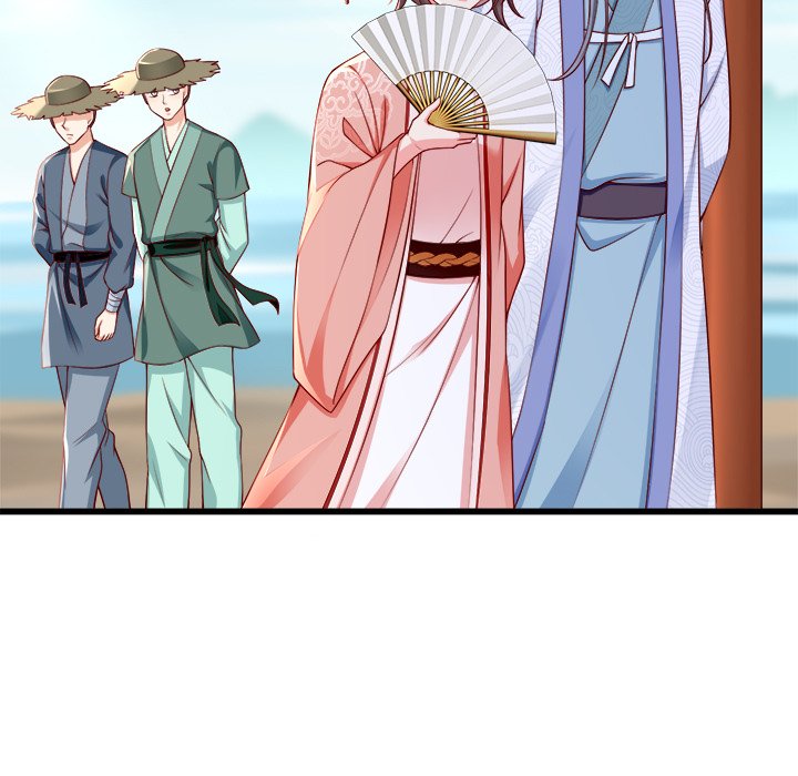 Read Clever Lady Chelsea chapter 23 image 4 on Lezhin