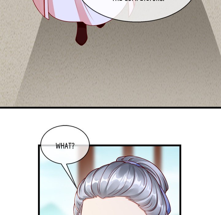 Read Clever Lady Chelsea chapter 23 image 7 on Lezhin