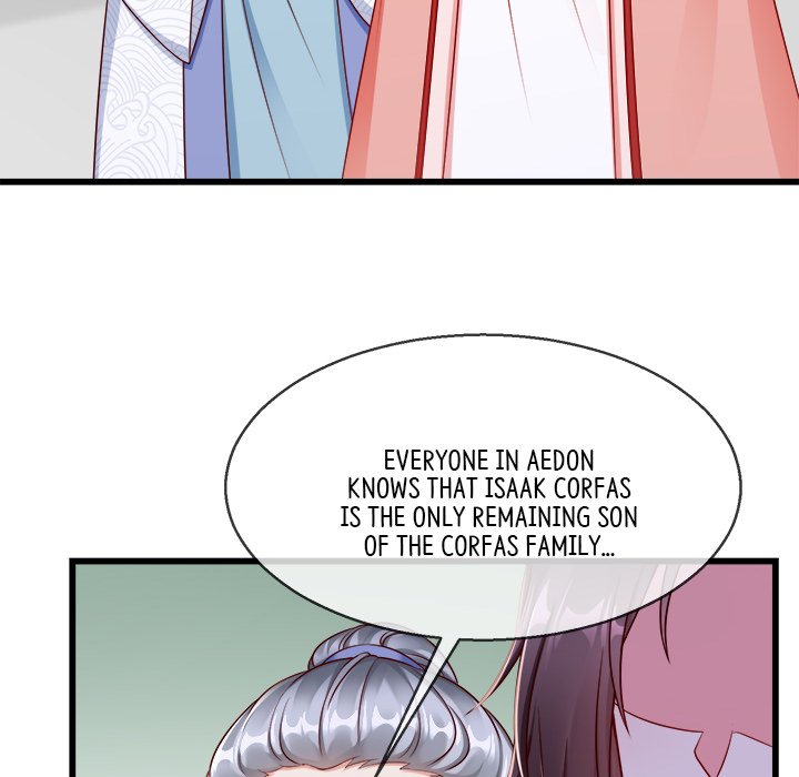 Read Clever Lady Chelsea chapter 24 image 116 on Lezhin