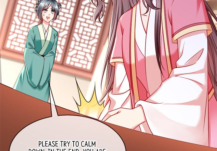 Read Clever Lady Chelsea chapter 24 image 3 on Lezhin