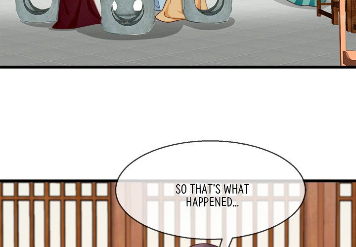 Read Clever Lady Chelsea chapter 25 image 3 on Lezhin