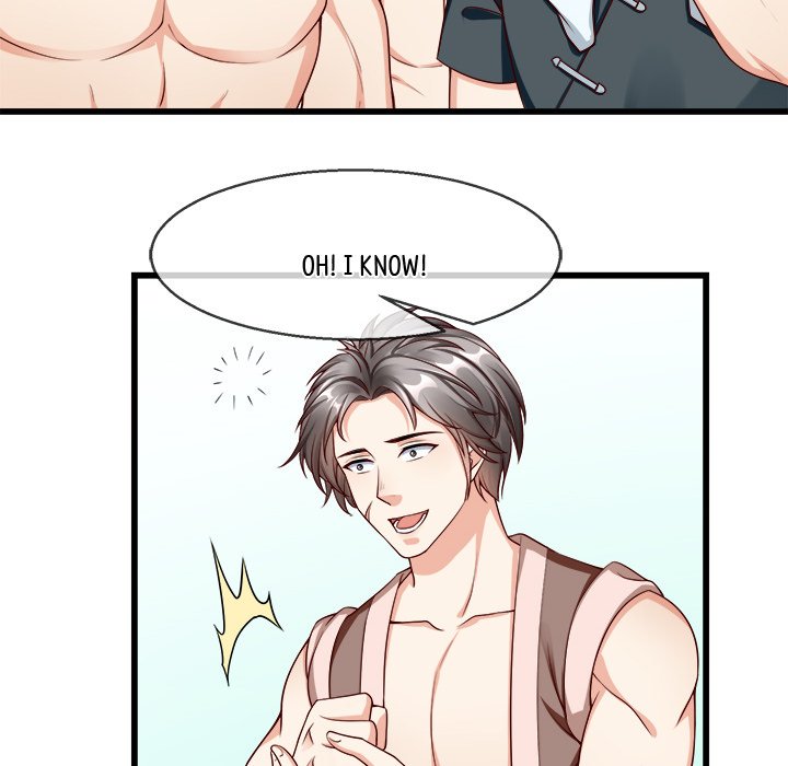 Read Clever Lady Chelsea chapter 27 image 116 on Lezhin