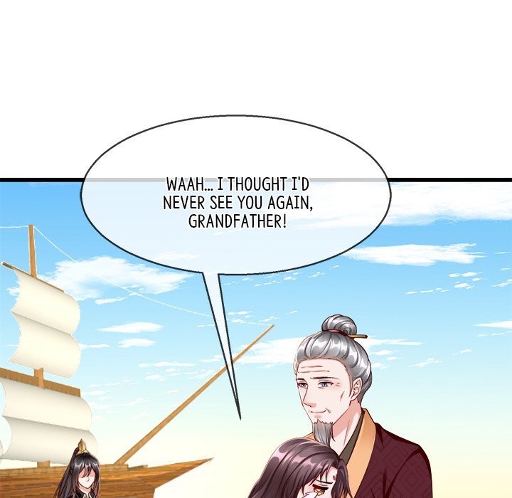 Read Clever Lady Chelsea chapter 28 image 32 on Lezhin