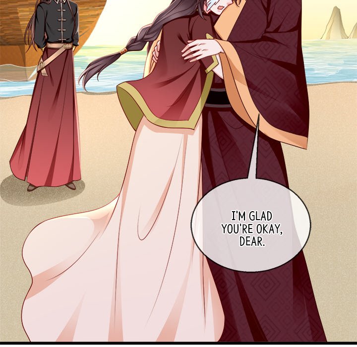 Read Clever Lady Chelsea chapter 28 image 33 on Lezhin