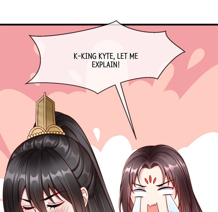 Read Clever Lady Chelsea chapter 28 image 4 on Lezhin