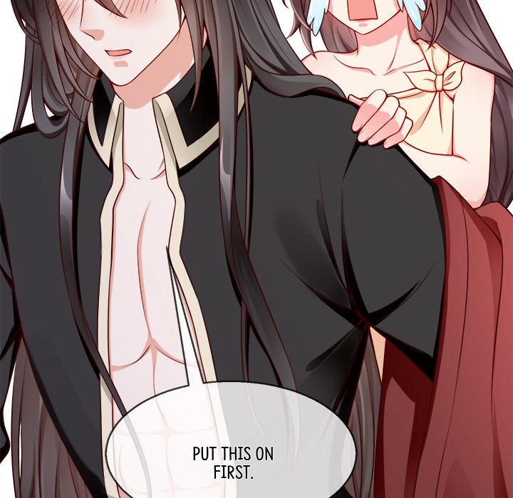 Read Clever Lady Chelsea chapter 28 image 5 on Lezhin
