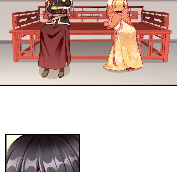 Read Clever Lady Chelsea chapter 28 image 72 on Lezhin
