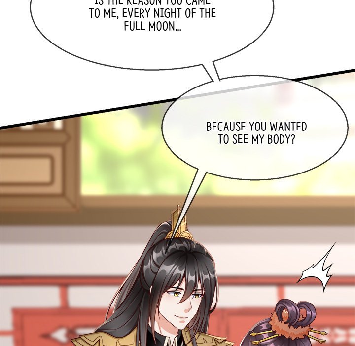 Read Clever Lady Chelsea chapter 28 image 83 on Lezhin