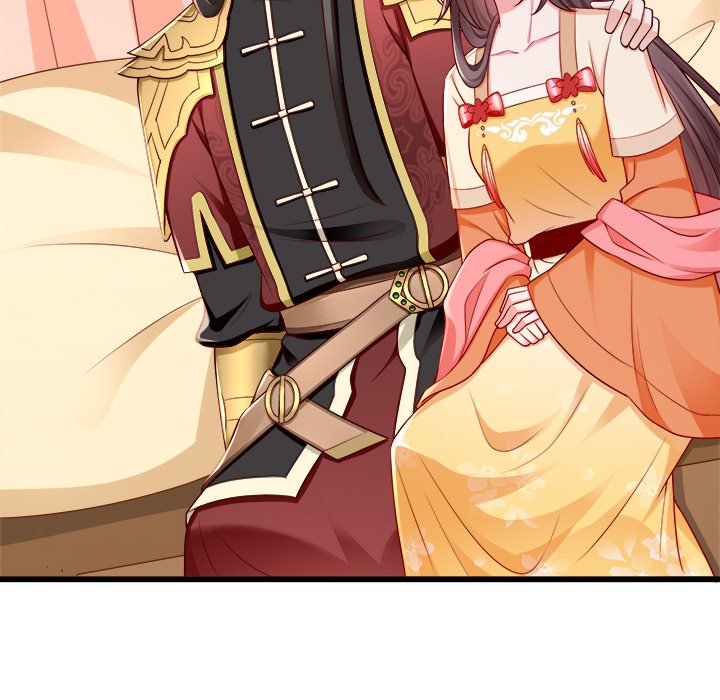 Read Clever Lady Chelsea chapter 29 image 116 on Lezhin