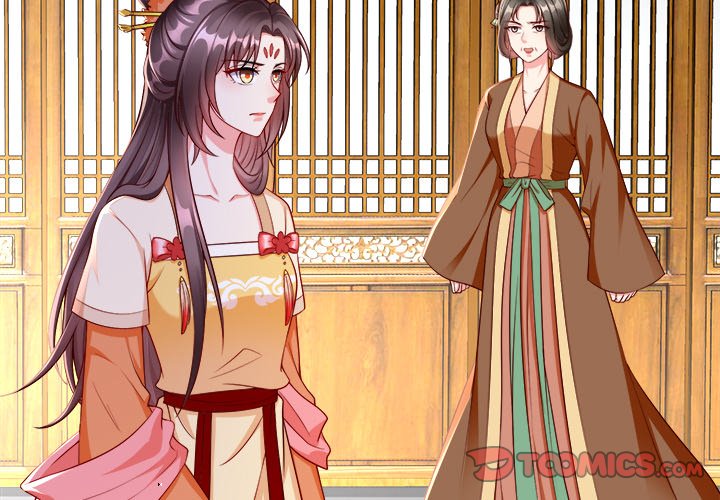 Read Clever Lady Chelsea chapter 29 image 2 on Lezhin